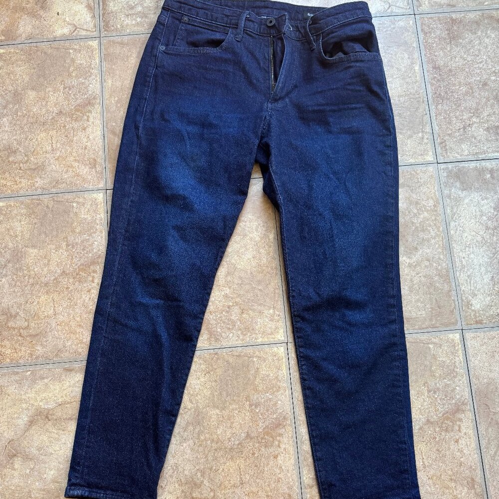 Bonobos Extra Stretch Travel Jeans - 30 x 28 Athletic